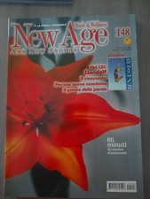 New age music usato  L Aquila