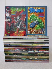 Spawn savage dragon usato  Parma