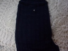 Navy blue cable for sale  Battle Ground
