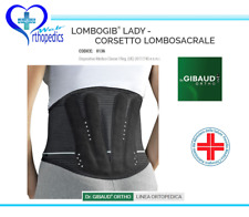 Gibaud ortho lombogib usato  Roma