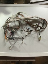Faisceau électrique lave d'occasion  Salvagnac
