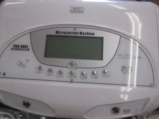 Microcurrent machine pro for sale  El Cajon