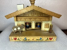 Salzburg handmade wood for sale  Appleton