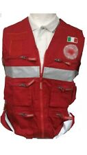Gilet croce smanicato usato  Pandino