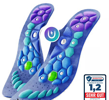 Magnetische schuhe akupressur gebraucht kaufen  Neu-Anspach