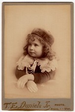 Charming young girl for sale  Northport