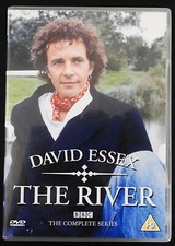 River complete series for sale  LYMINGTON
