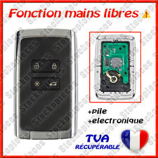 Cle clef vierge d'occasion  Poitiers