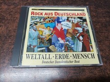 Rock deutschland vol gebraucht kaufen  Husum