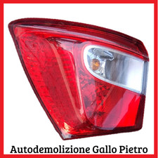 Fanale posteriore sinistro usato  Taranto