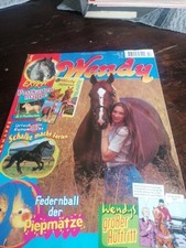 Wendy 9 . gebraucht kaufen  Bensheim