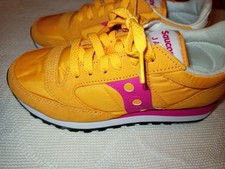 Saucony jazz original usato  Cisterna di Latina