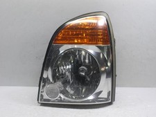 Farol esquerdo Hyundai H100 Porter 2 2012 comprar usado  Enviando para Brazil