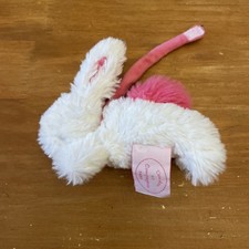 Lapin doudou compagnie d'occasion  Rully