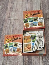 Safari dominoes game for sale  Ogden