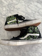 Vans sk8 pro for sale  LONDON