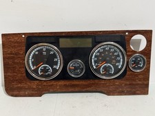 Freightliner cascadia instrume for sale  Flowery Branch