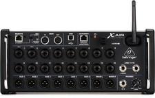Mixer digital Behringer X Air XR18 18 canais controlado por tablet comprar usado  Enviando para Brazil