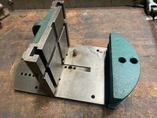 Universal vise tool usato  Spedire a Italy