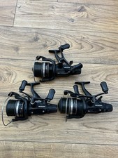 Shimano baitrunner 6000rb for sale Shimano baitrunner 6000rb for sale  NORWICH