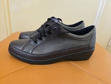 Damen halbschuhe meisi gebraucht kaufen  Solingen