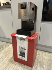 Gaggia classic coffee for sale  LYDNEY