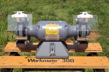 Baldor pedestal grinder for sale  Bay Village