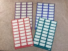 108 stück tupperware gebraucht kaufen  Freital