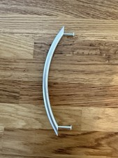 Möbelgriffe bügelgriff bogen gebraucht kaufen  Feldkirchen-Westerham