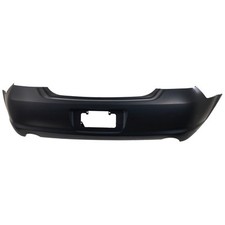 Rear bumper cover for sale  La Salle