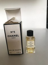 Miniature parfum ancienne d'occasion Miniature parfum ancienne d'occasion  Sainte-Adresse