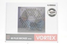 Fonte de alimentação Raidmax Vortex Power RX-700AC-V-V 80 Plus bronze 700W ATX/12V comprar usado Fonte de alimentação Raidmax Vortex Power RX-700AC-V-V 80 Plus bronze 700W ATX/12V comprar usado  Enviando para Brazil