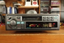 Alpine 7558j. Deck de cassete Hi End dos anos 90. Sintonizador de FM cassete/aux-Bluetooth/EUA comprar usado  Enviando para Brazil