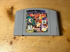Banjo-Kazooie Autêntico N64 Nintendo 64 Cartucho Apenas Autêntico Testado Funcionando comprar usado  Enviando para Brazil