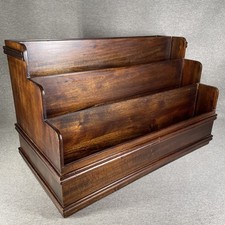 Vintage mahogany finish for sale  Plain City