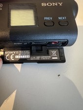 Sony hdr as15 gebraucht kaufen  Köln
