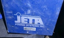 A1001-7 JETA POWER SYSTEMS 14V/71A  1000W  POWER SUPPLY comprar usado  Enviando para Brazil