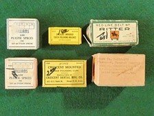 antique dental equipment for sale  Wichita
