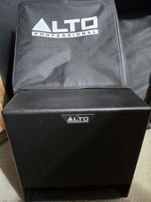 Alto professional tx12s gebraucht kaufen  Ostseebad Kühlungsborn