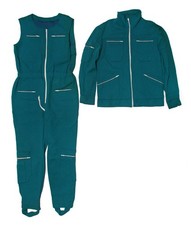 Flight suit soviet for sale  USA