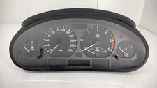 Compteur bmw serie d'occasion  Villegusien-le-Lac