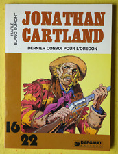 Jonathan cartland dernier d'occasion  Souillac