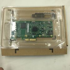 Adaptador de servidor de rede INTEL I350-T2 porta dupla Gigabit 1000M PCI-E I350-AM2 comprar usado  Enviando para Brazil