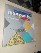 9788826814360 pinotti disegno usato  Palermo