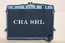 Radiatore motore mercedes usato  Ladispoli