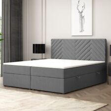 Boxspringbett manila bettkaste gebraucht kaufen  Herford