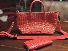 Liebeskind set tasche gebraucht kaufen  Schwerin-Umland V