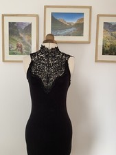 Italian lace jersey for sale  BRISTOL