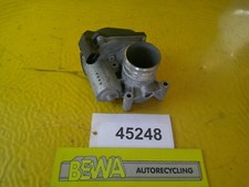 Drosselklappe polo 03d133062f gebraucht kaufen  Bad Salzuflen