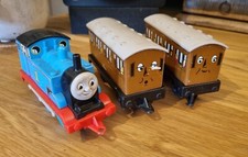 Merit thomas tank for sale  BRISTOL
